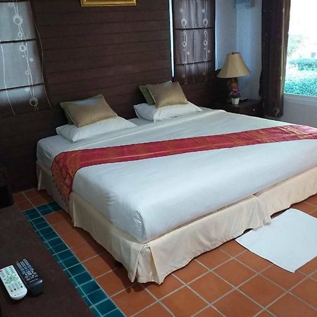 منتجع سيراي غرين Phuket المظهر الخارجي الصورة