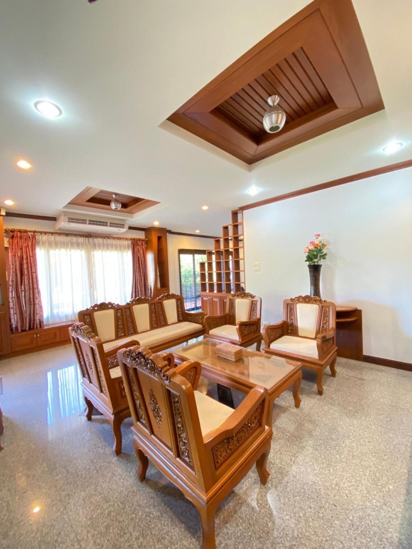 منتجع سيراي غرين Phuket المظهر الخارجي الصورة