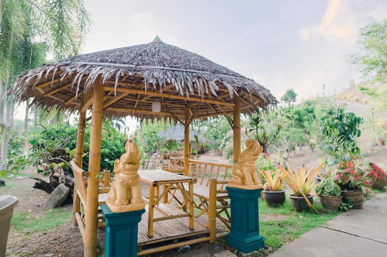 منتجع سيراي غرين Phuket المظهر الخارجي الصورة