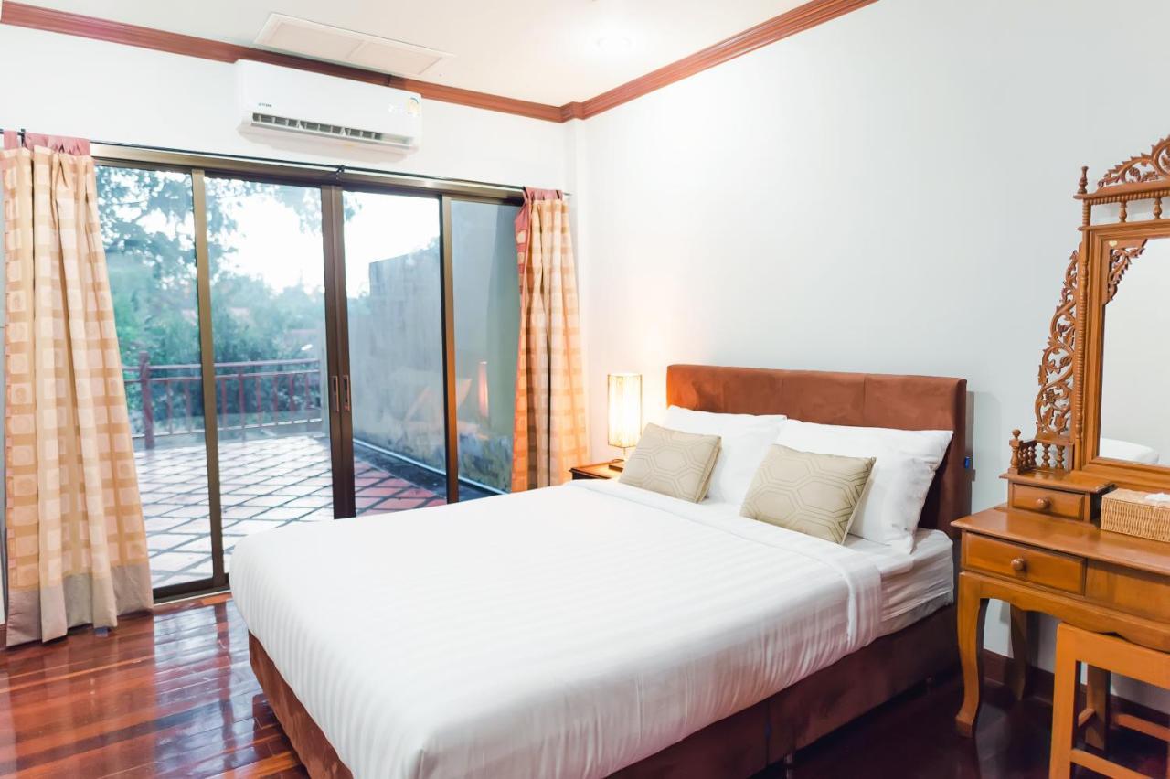 منتجع سيراي غرين Phuket المظهر الخارجي الصورة