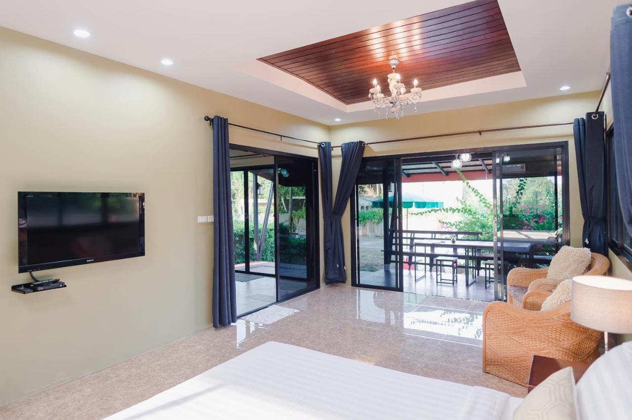 منتجع سيراي غرين Phuket المظهر الخارجي الصورة
