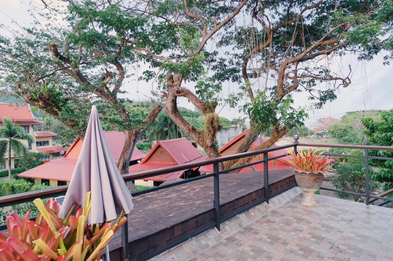 منتجع سيراي غرين Phuket المظهر الخارجي الصورة
