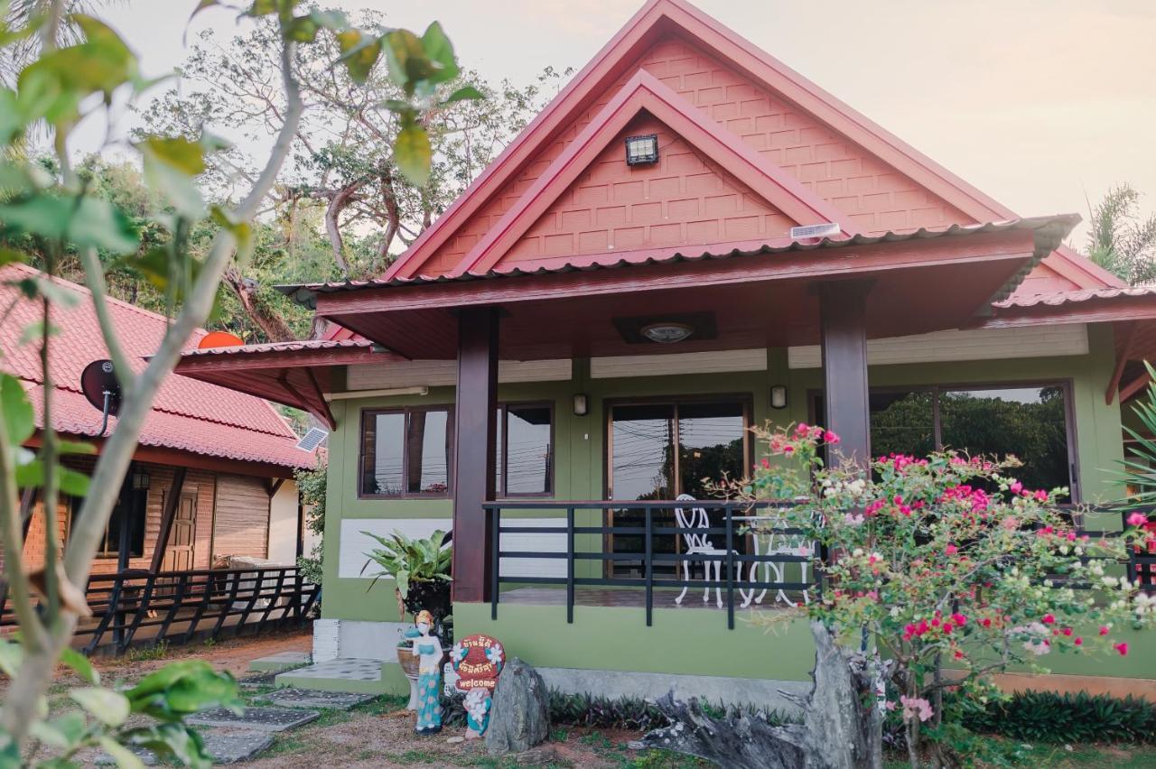 منتجع سيراي غرين Phuket المظهر الخارجي الصورة