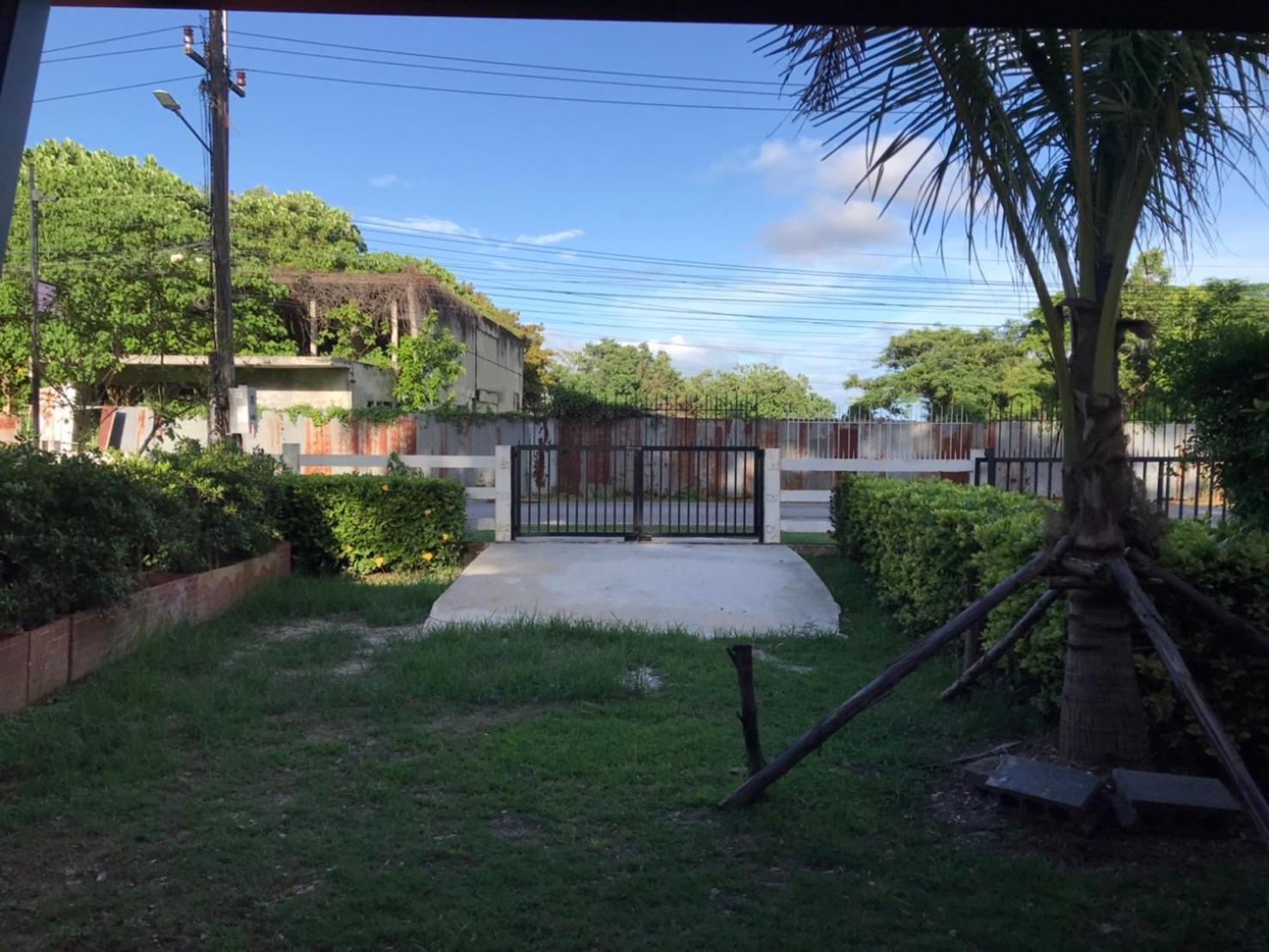 منتجع سيراي غرين Phuket المظهر الخارجي الصورة