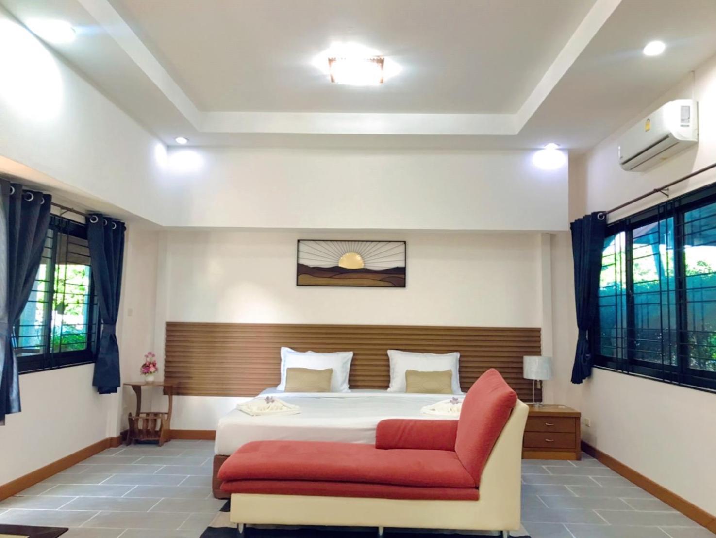 منتجع سيراي غرين Phuket المظهر الخارجي الصورة