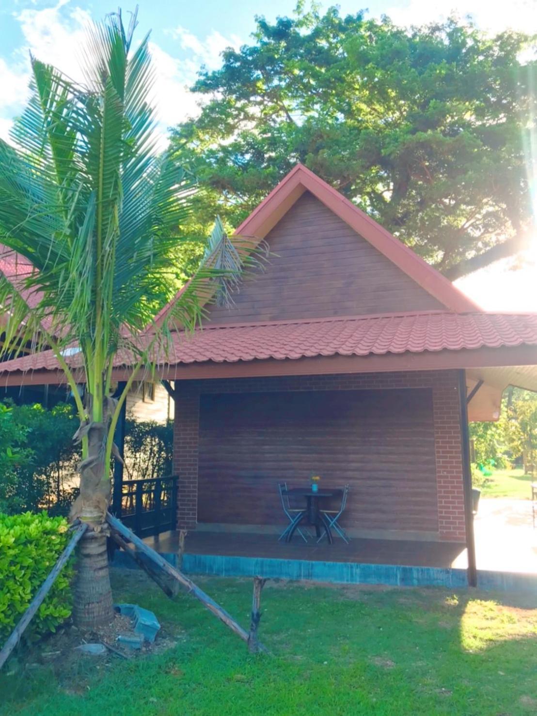 منتجع سيراي غرين Phuket المظهر الخارجي الصورة